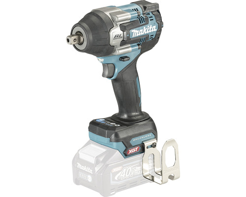 B-Ware Makita Akku Schlagschrauber 40 V Tw008 Gz Ohne Akku Und Ladegerät Akkuschrauber - 88381734318