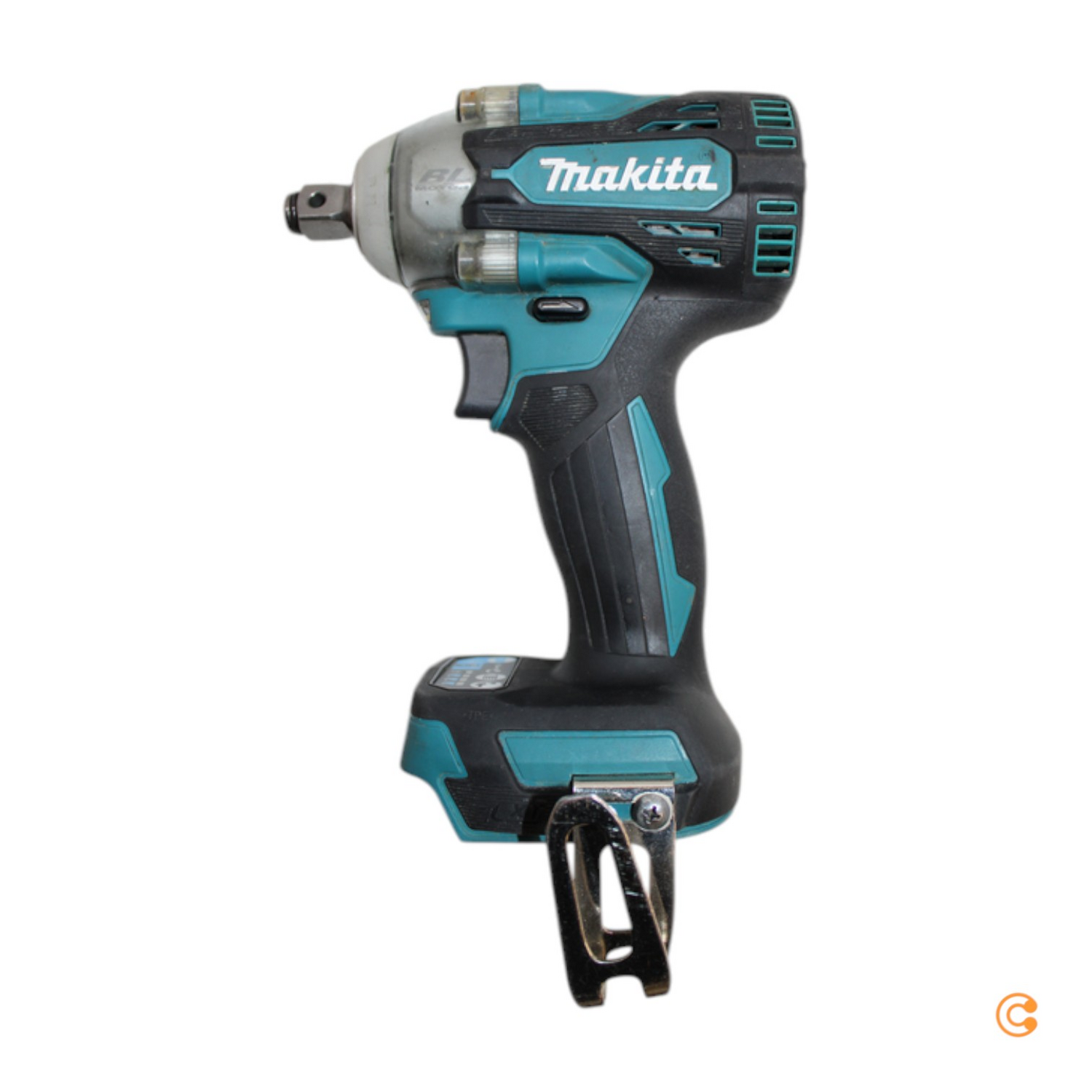 Makita Akku Schlagschrauber Dtw300 Rtj Schrauber Bohrschrauber 18 V Siehe Text B-Ware