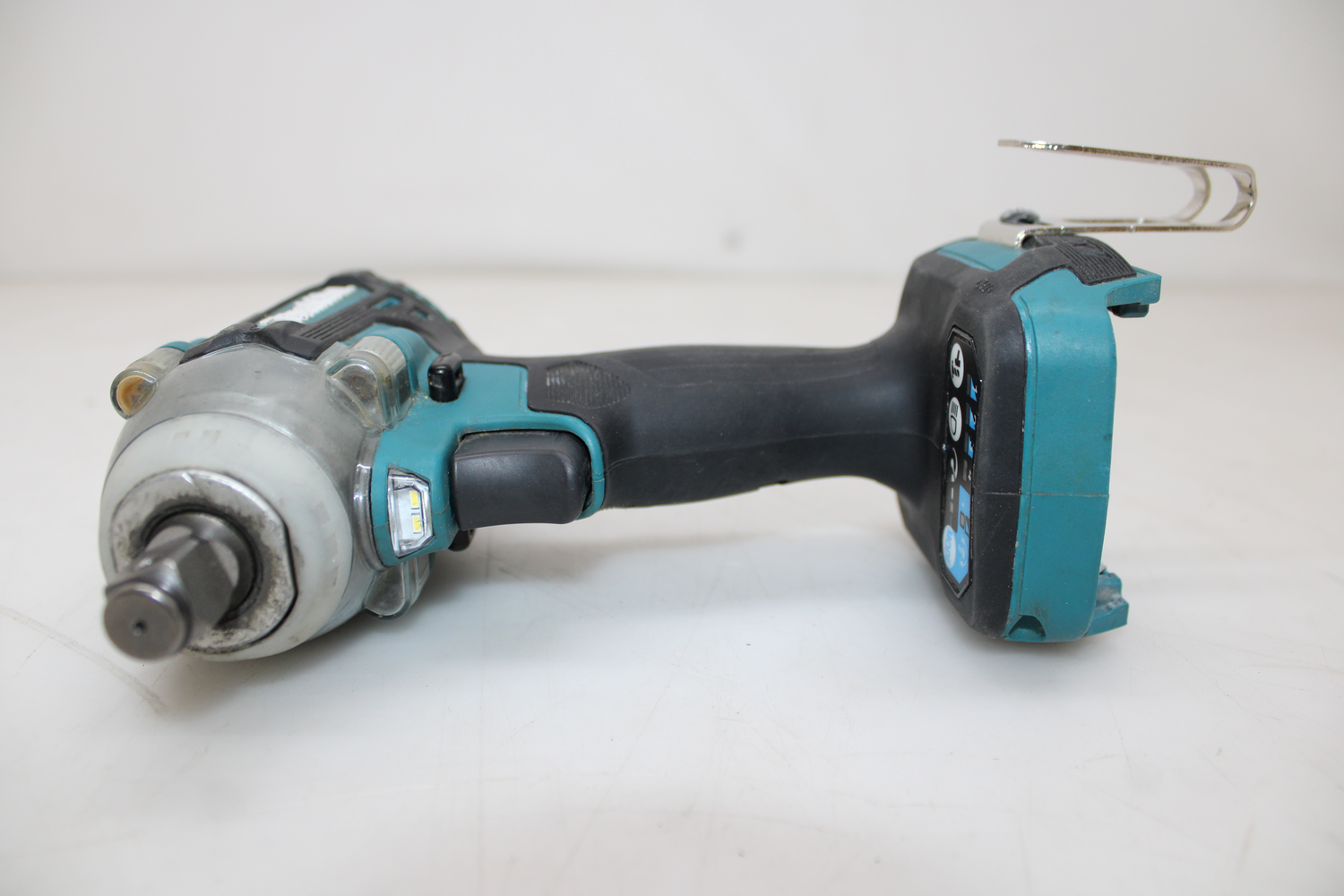 Makita Akku Schlagschrauber Dtw300 Rtj Schrauber Bohrschrauber 18 V Siehe Text B-Ware
