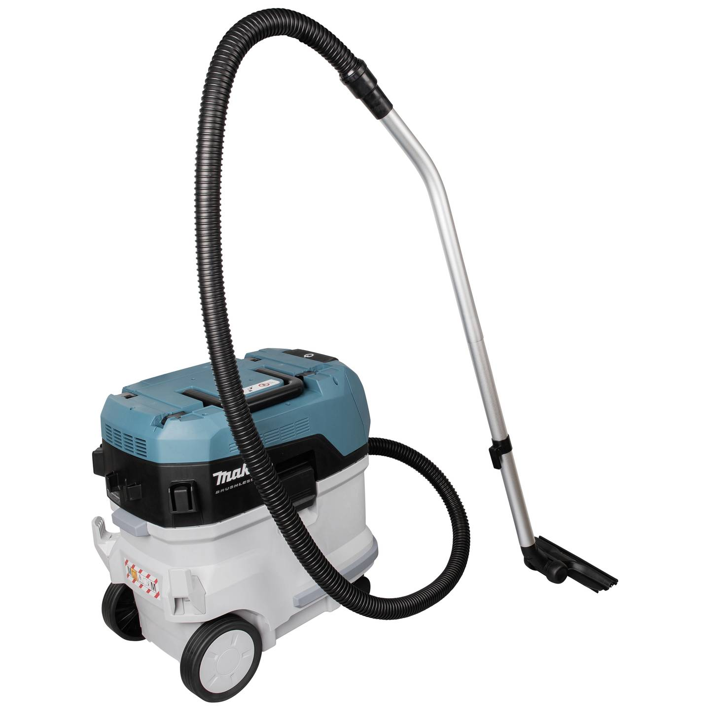 B-Ware Makita Vc006 Gmz01 Akku Sauger Staubsauger Nass Trockensauger 350 W 40l Ohne Akku - 88381773133