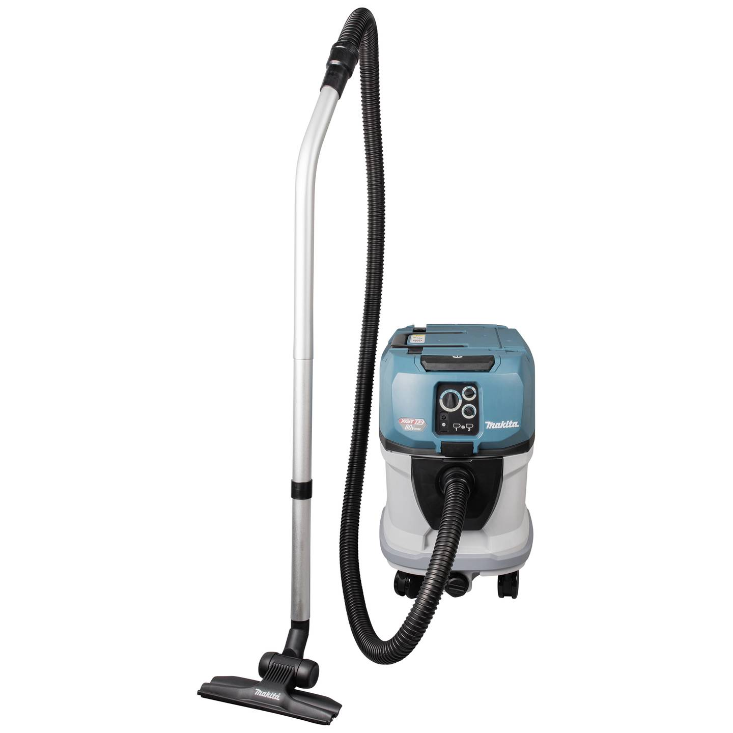 B-Ware Makita Vc006 Gmz01 Akku Sauger Staubsauger Nass Trockensauger 350 W 40l Ohne Akku - 88381773133