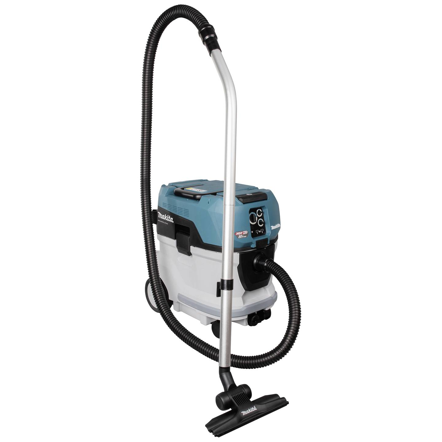 B-Ware Makita Vc006 Gmz01 Akku Sauger Staubsauger Nass Trockensauger 350 W 40l Ohne Akku - 88381773133