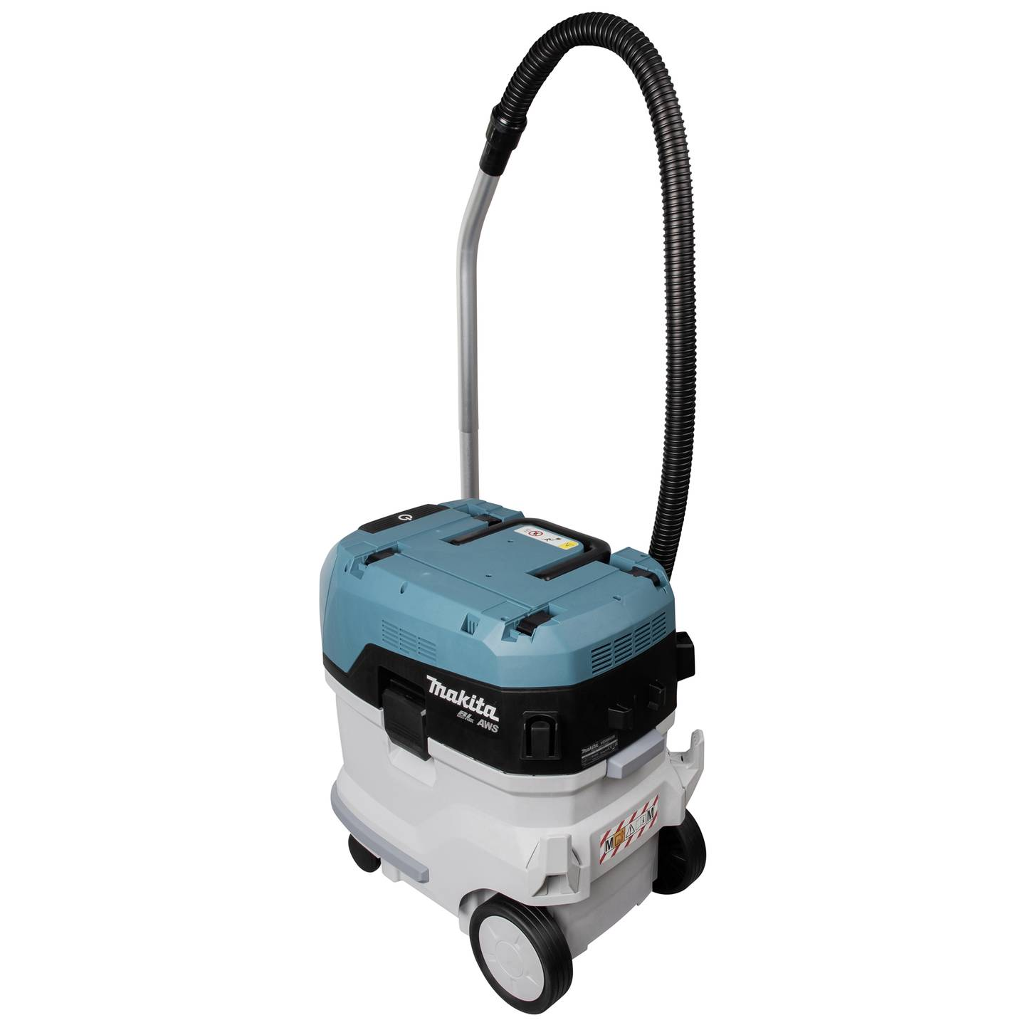 B-Ware Makita Vc006 Gmz01 Akku Sauger Staubsauger Nass Trockensauger 350 W 40l Ohne Akku - 88381773133