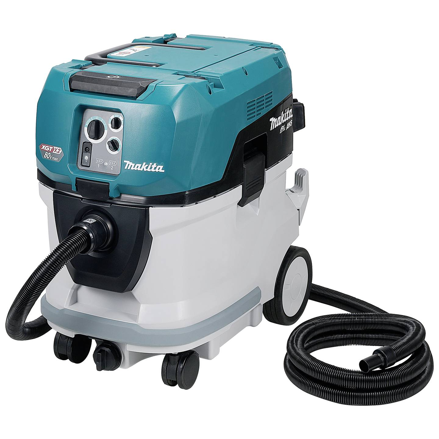 B-Ware Makita Vc006 Gmz01 Akku Sauger Staubsauger Nass Trockensauger 350 W 40l Ohne Akku - 88381773133