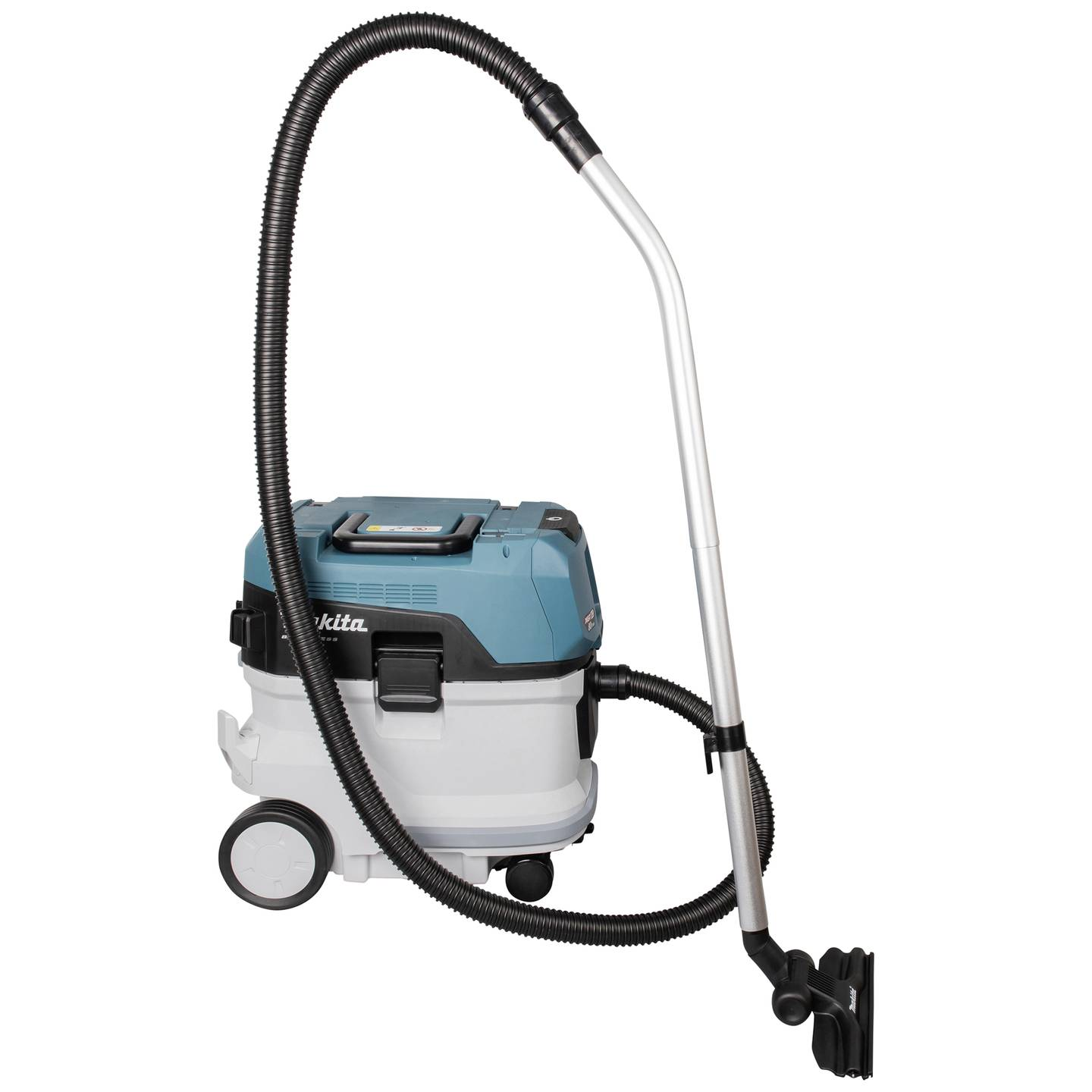 B-Ware Makita Vc006 Gmz01 Akku Sauger Staubsauger Nass Trockensauger 350 W 40l Ohne Akku - 88381773133