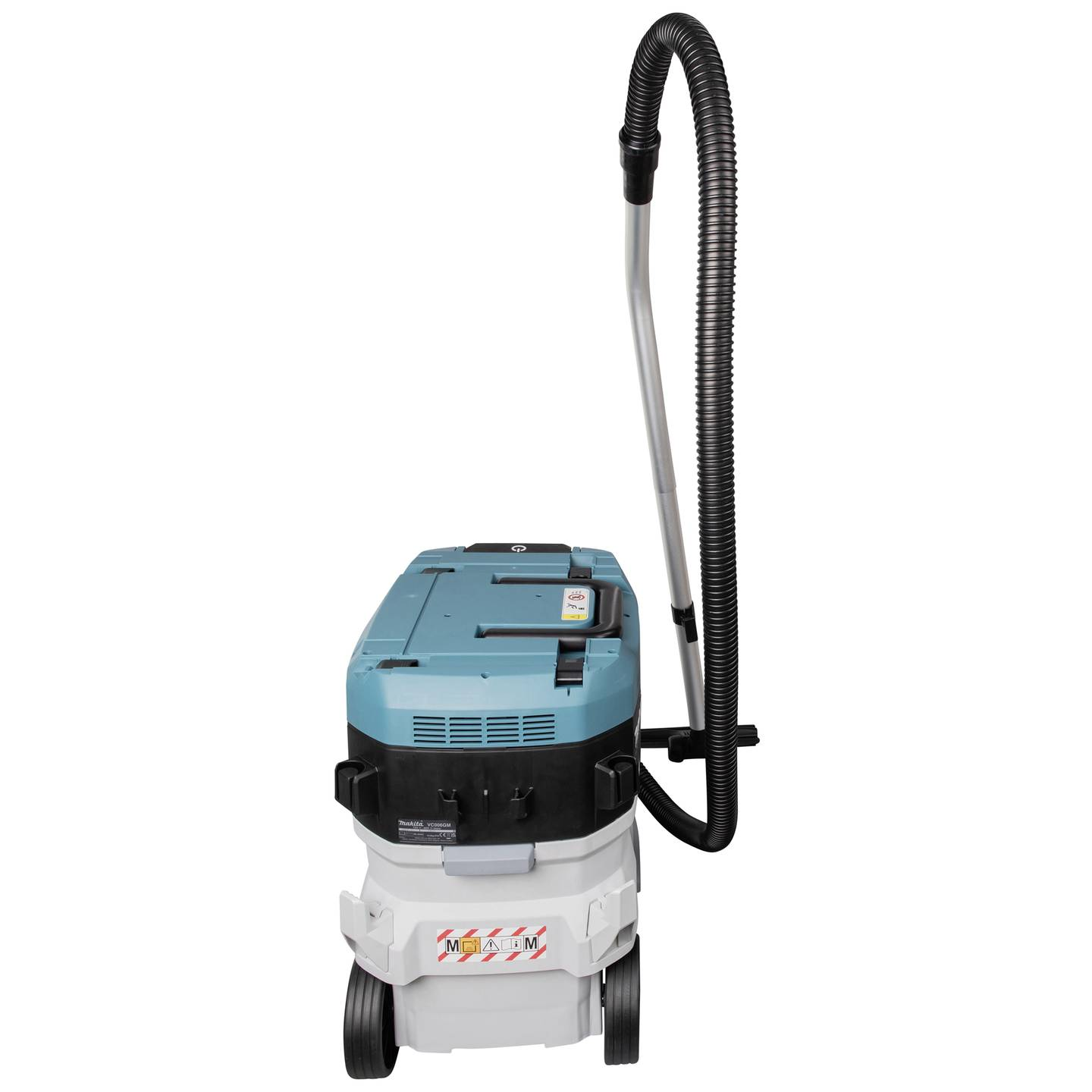 B-Ware Makita Vc006 Gmz01 Akku Sauger Staubsauger Nass Trockensauger 350 W 40l Ohne Akku - 88381773133