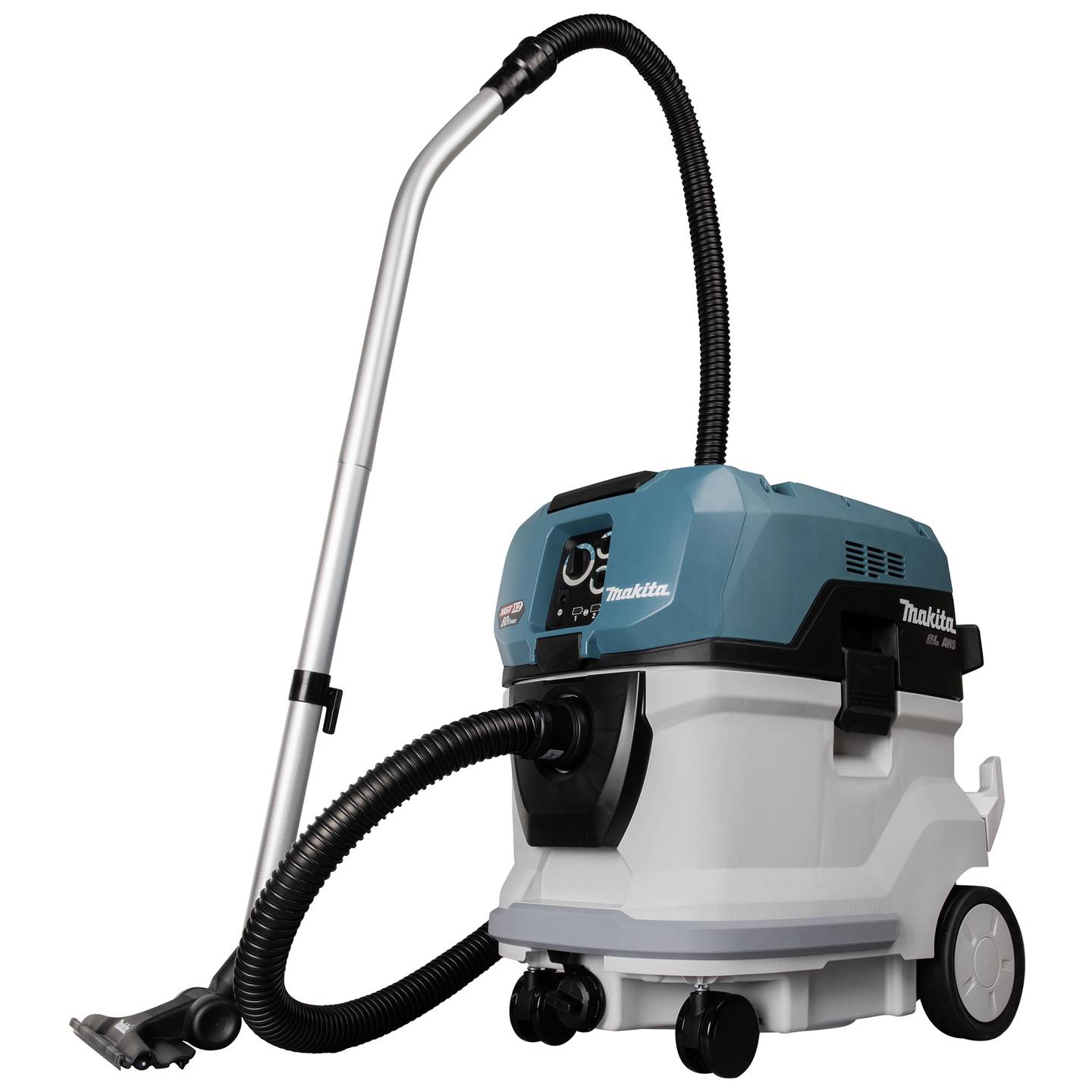B-Ware Makita Vc006 Gmz01 Akku Sauger Staubsauger Nass Trockensauger 350 W 40l Ohne Akku - 88381773133