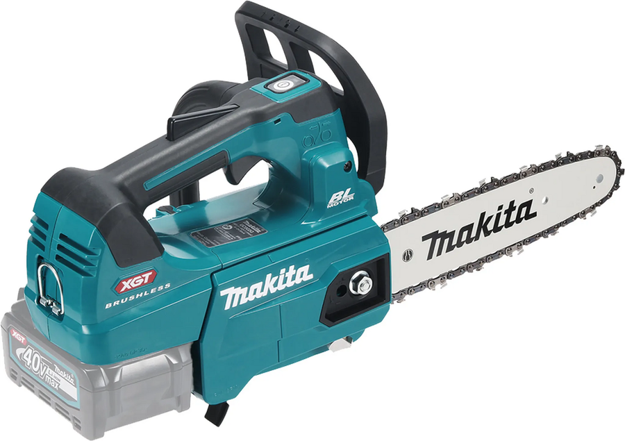 Makita Akku Top Handle Kettensäge Motorsäge Kettensäge Säge Sägen Defektware D-Ware - 88381751858