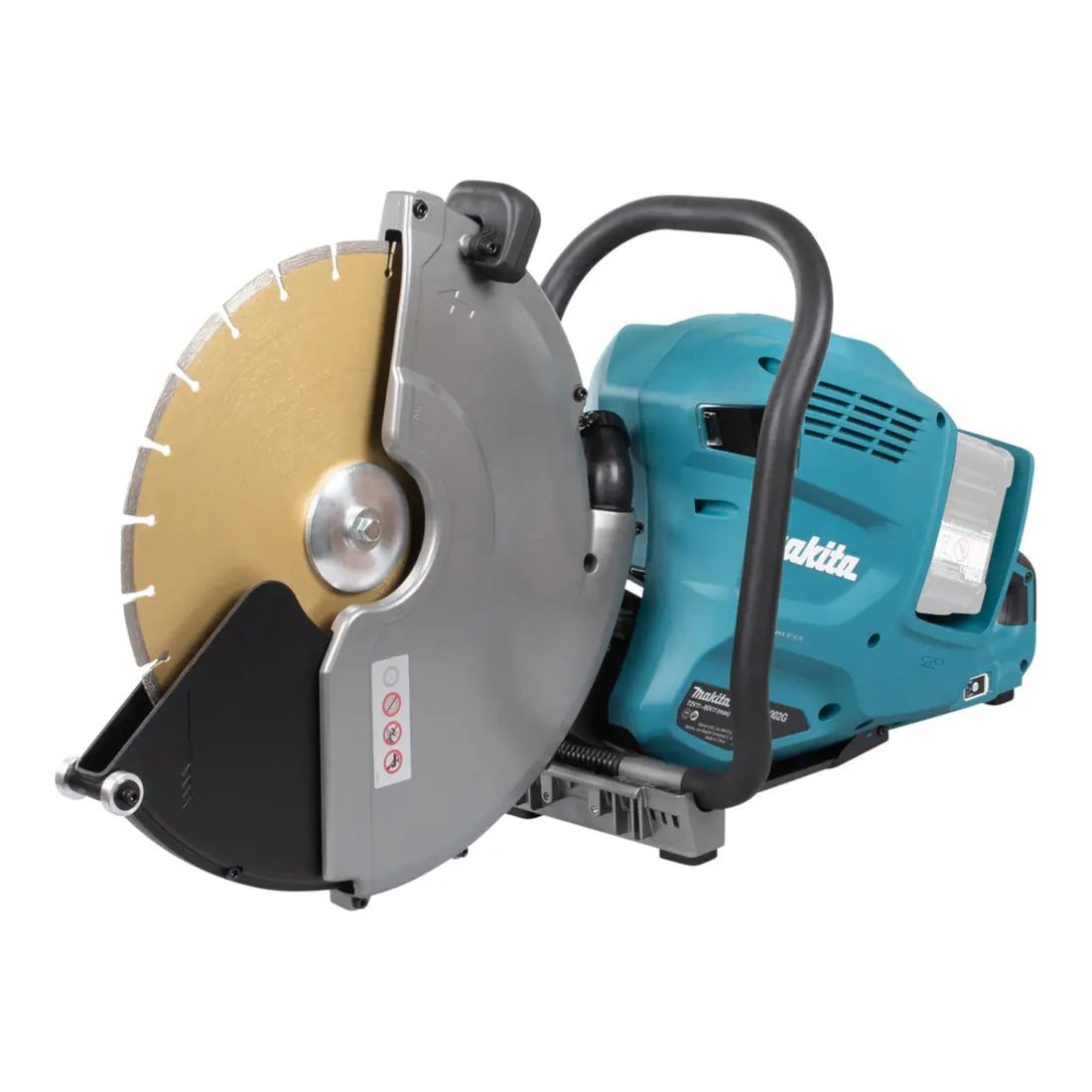 B-Ware Makita Trennschleifer Schneidemaschine Akku Cutter Ohne Akku Adapterring Aws 40 V - 88381777681