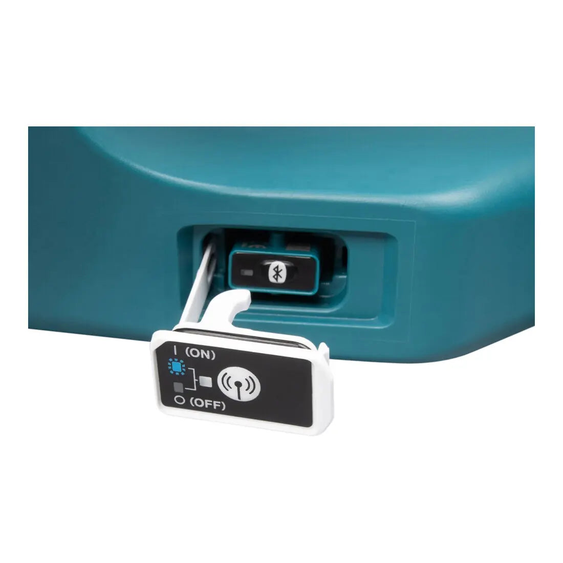 B-Ware Makita Trennschleifer Schneidemaschine Akku Cutter Ohne Akku Adapterring Aws 40 V - 88381777681