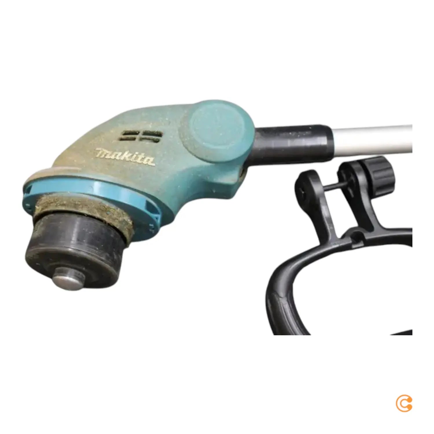 Makita Dur181 Z Akku Rasentrimmer Trimmgerät Gartengerät Trimmer Siehe Text/Foto B-Ware - 88381675451