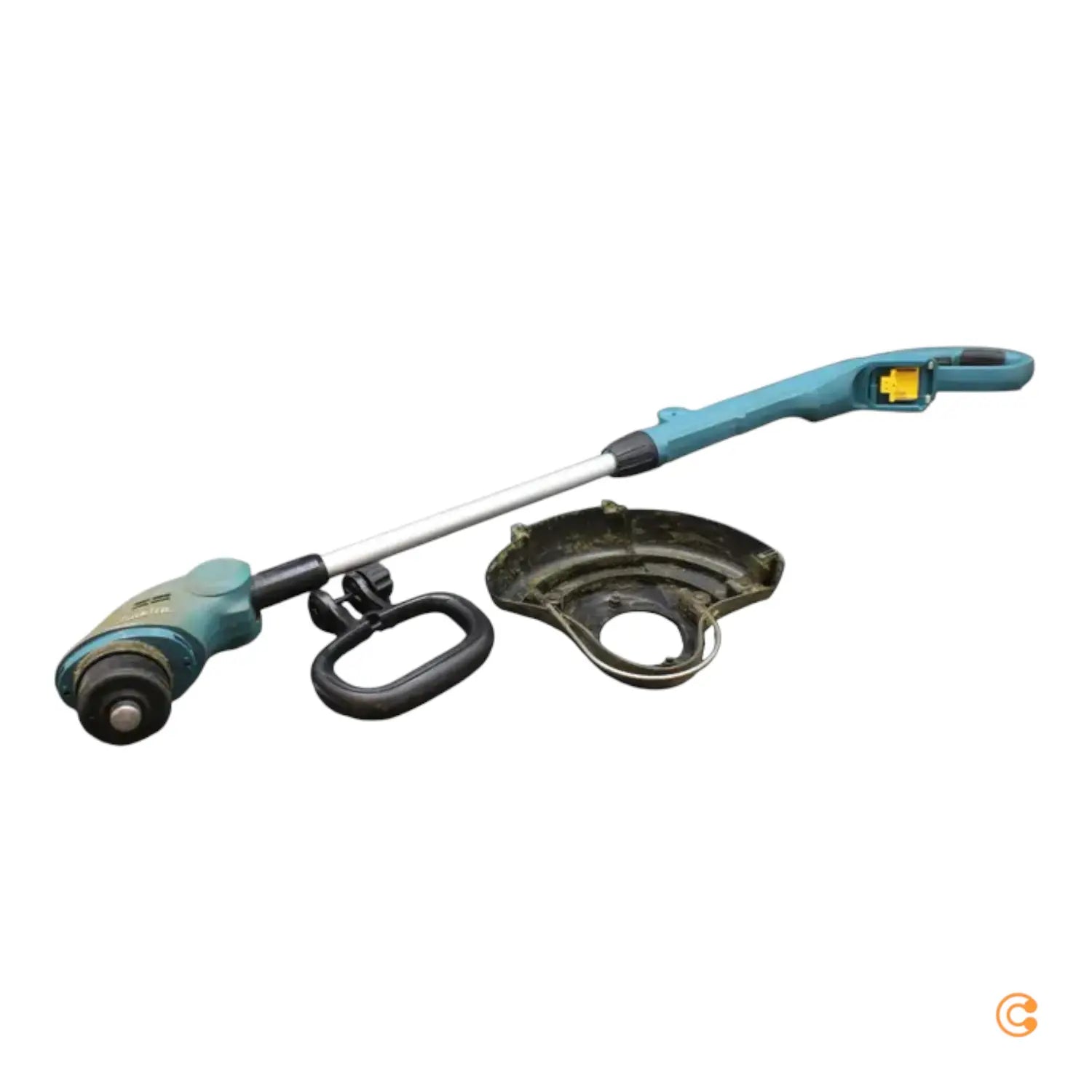 Makita Dur181 Z Akku Rasentrimmer Trimmgerät Gartengerät Trimmer Siehe Text/Foto B-Ware - 88381675451