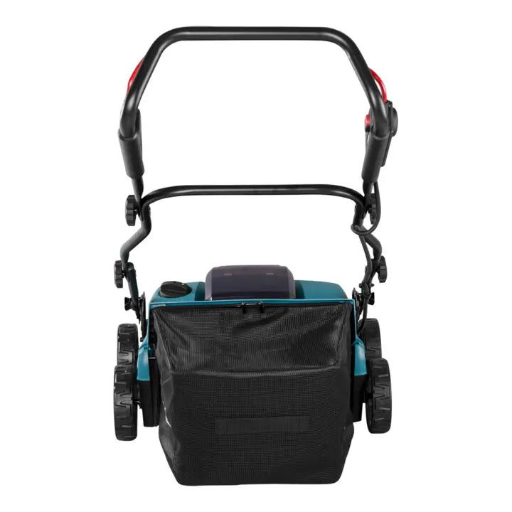 C-Ware Makita Vertikutierer Rasenlüfter Akku Uv001 Gz Xgt Ohne Akku Siehe Text/Foto - 197050000545