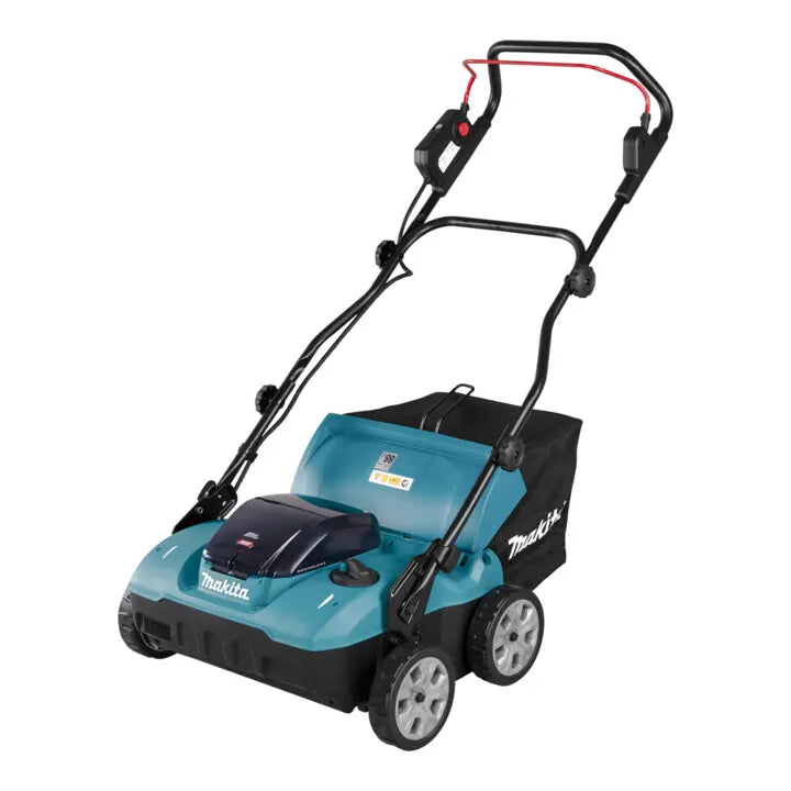 C-Ware Makita Vertikutierer Rasenlüfter Akku Uv001 Gz Xgt Ohne Akku Siehe Text/Foto - 197050000545