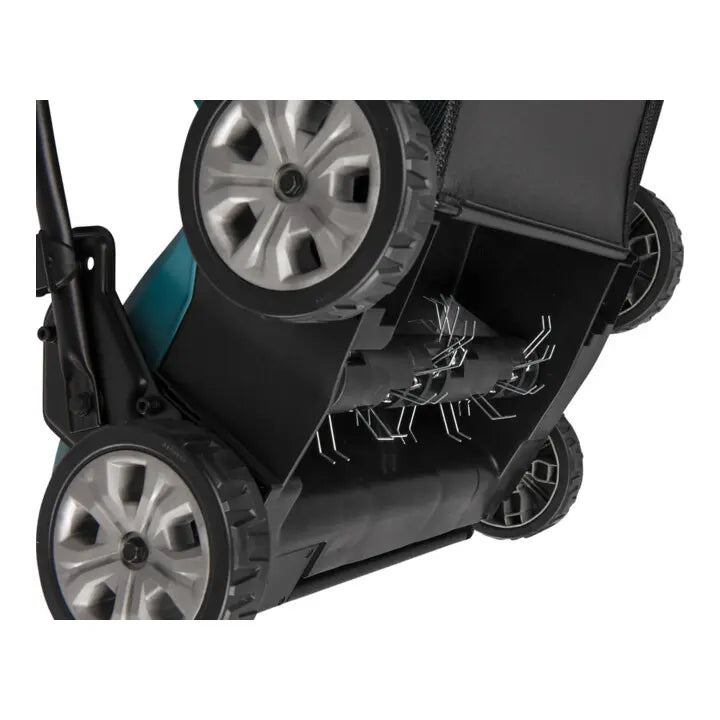 C-Ware Makita Vertikutierer Rasenlüfter Akku Uv001 Gz Xgt Ohne Akku Siehe Text/Foto - 197050000545