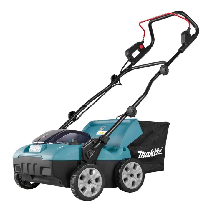 C-Ware Makita Vertikutierer Rasenlüfter Akku Uv001 Gz Xgt Ohne Akku Siehe Text/Foto - 197050000545