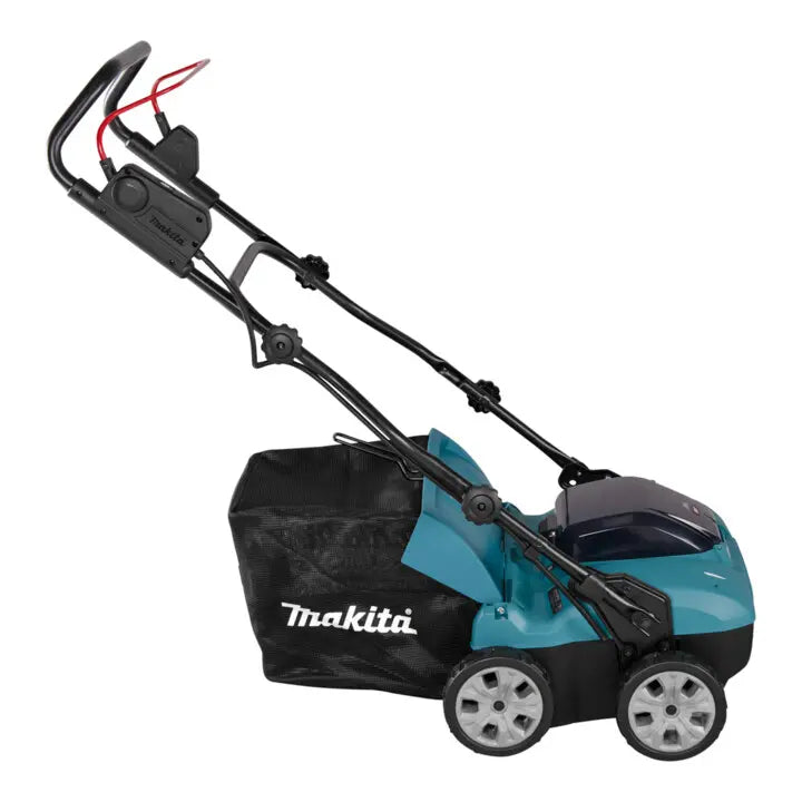 C-Ware Makita Vertikutierer Rasenlüfter Akku Uv001 Gz Xgt Ohne Akku Siehe Text/Foto - 197050000545