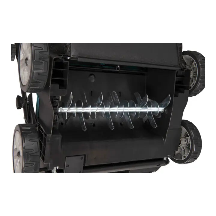 C-Ware Makita Vertikutierer Rasenlüfter Akku Uv001 Gz Xgt Ohne Akku Siehe Text/Foto - 197050000545