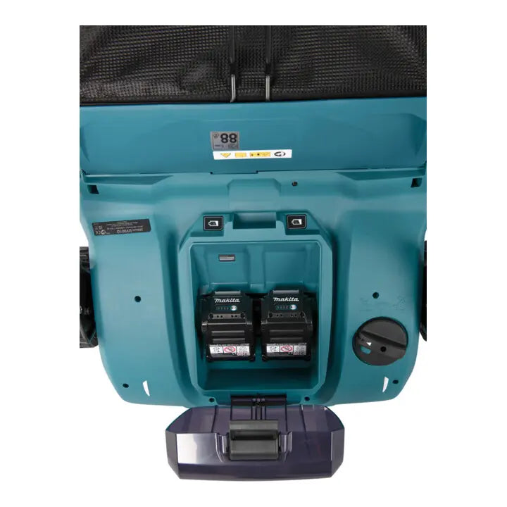 C-Ware Makita Vertikutierer Rasenlüfter Akku Uv001 Gz Xgt Ohne Akku Siehe Text/Foto - 197050000545