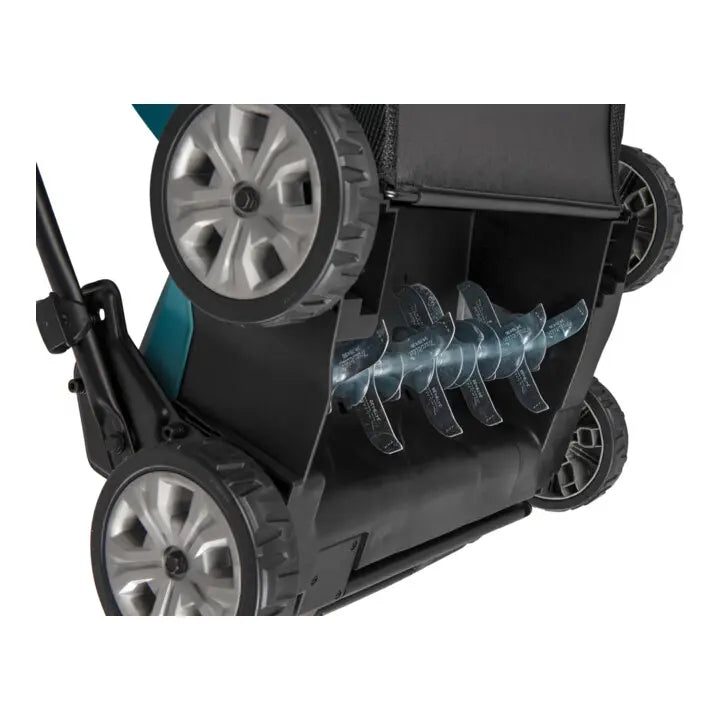 C-Ware Makita Vertikutierer Rasenlüfter Akku Uv001 Gz Xgt Ohne Akku Siehe Text/Foto - 197050000545