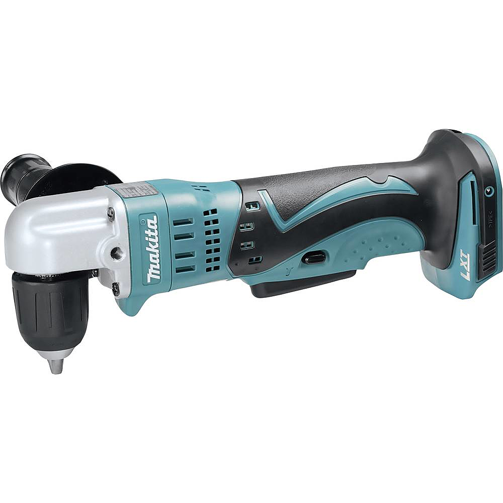 B-Ware Makita Akku Winkelbohrmaschine Bohrmaschine Akkubohrer Akkuschrauber 18 V - 88381668057