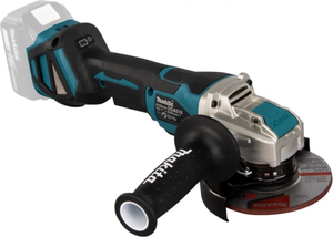 B-Ware Makita  Dga519 Z Akku Winkelschleifer Schleifgerät 125 Mm 18 V Werkzeug Ohne A63