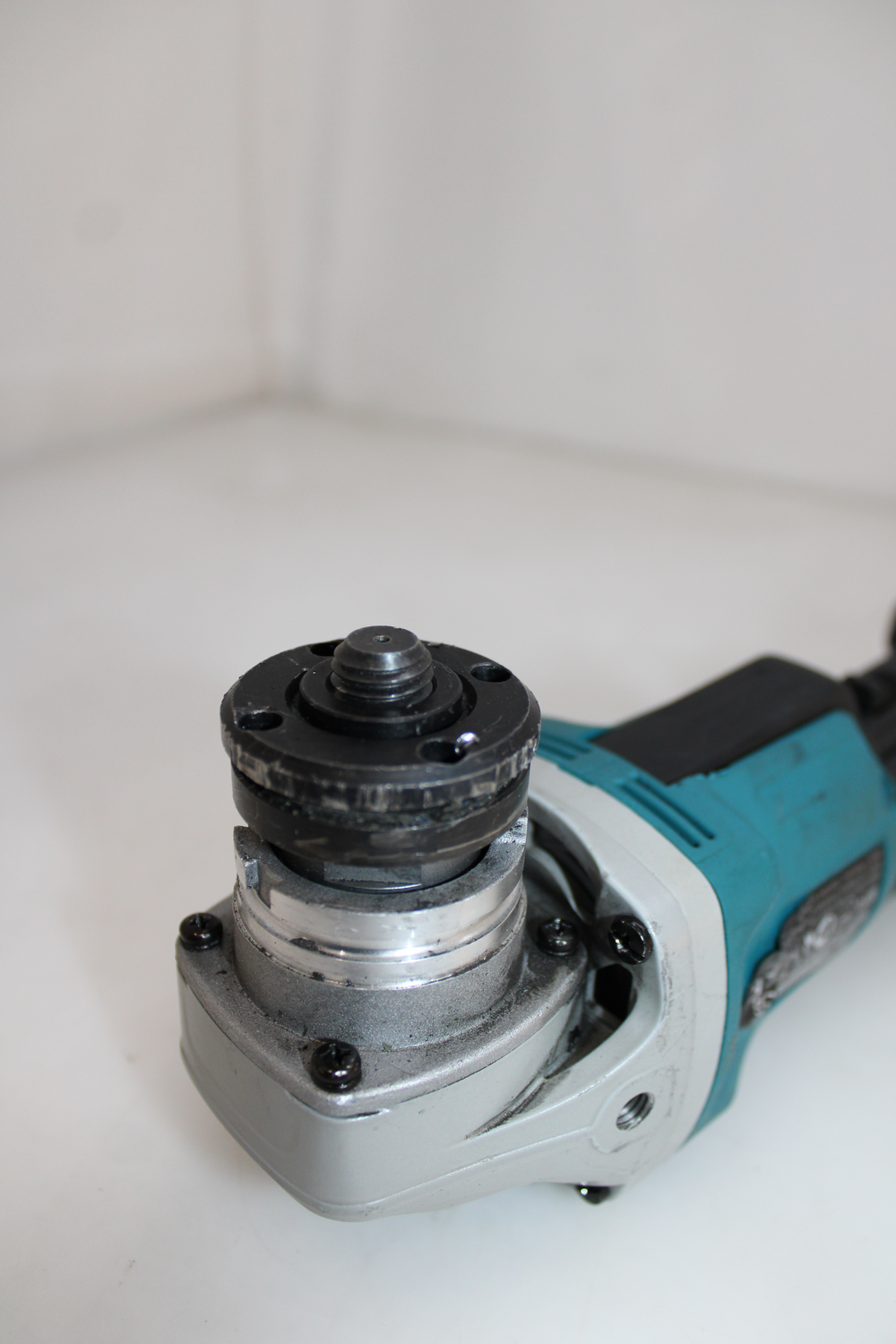 Makita S 0380 5882108 Dga517 Rtj Akku Winkelschleifer 125mm Siehe Text/Foto B-Ware - 88381854078