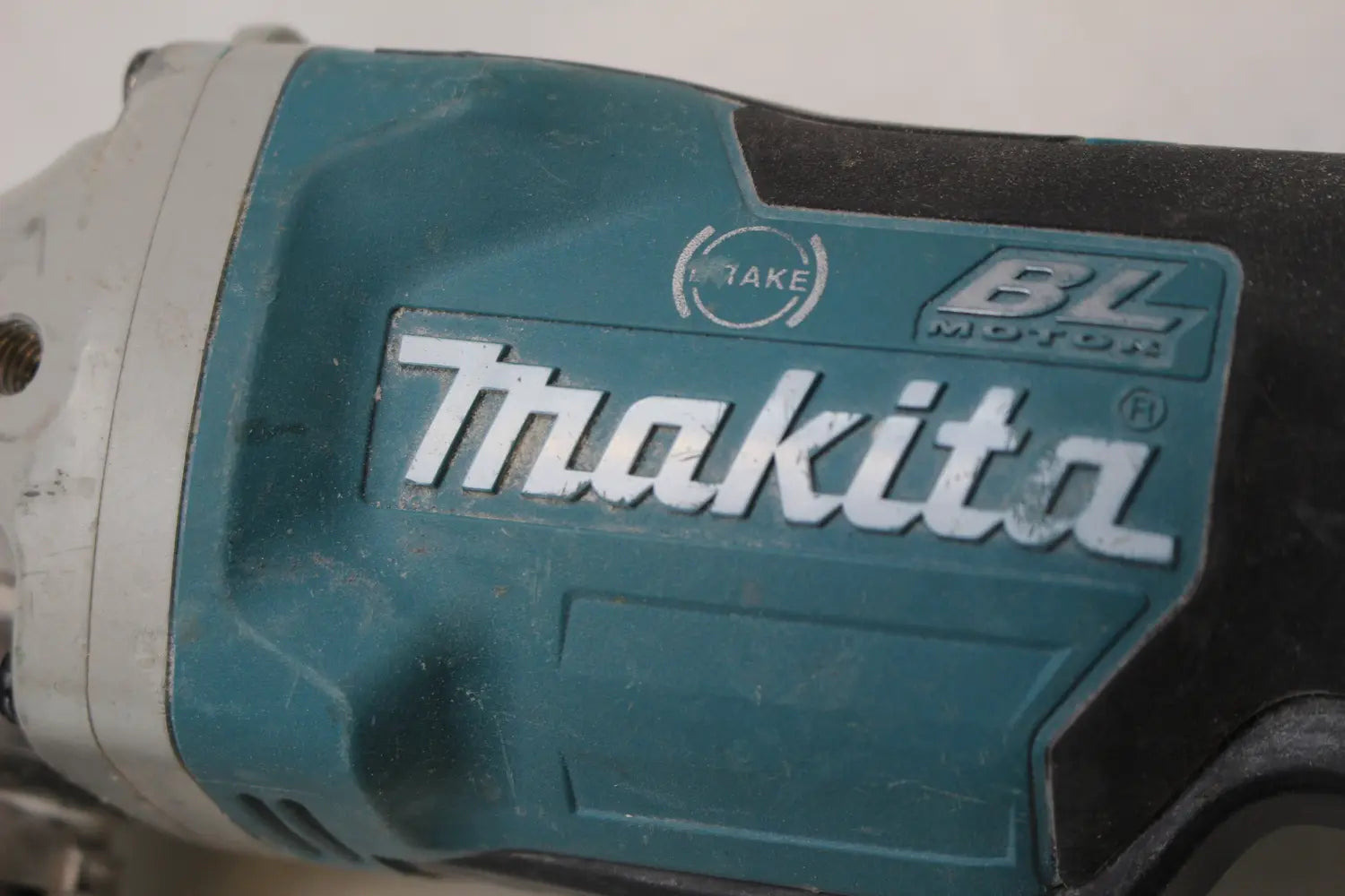 Makita S 0380 5882108 Dga517 Rtj Akku Winkelschleifer 125mm Siehe Text/Foto C-Ware - 88381854078