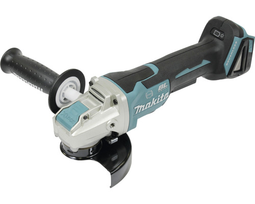 B-Ware Makita Akku Winkelschleifer Dga520 Zx1 X Lock 18 V Akkuschleifer Schleifer