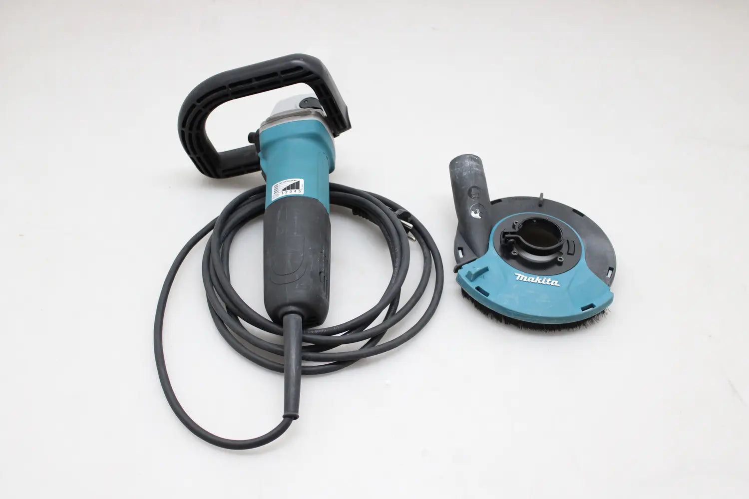B-Ware Makita Betonschleifer Spezialschleifer Winkelschleifer Pc5010 C Schleifer 140017 - 88381865357