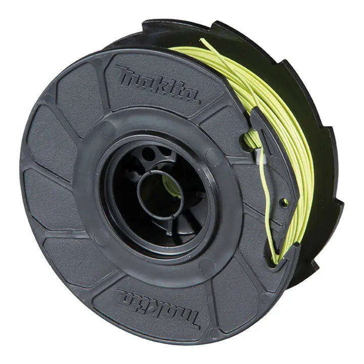 B-Ware Makita Bindedraht Draht Kunststoff Beschichtet 0,8 Mm X 100 M   50 Stück - 88381560894