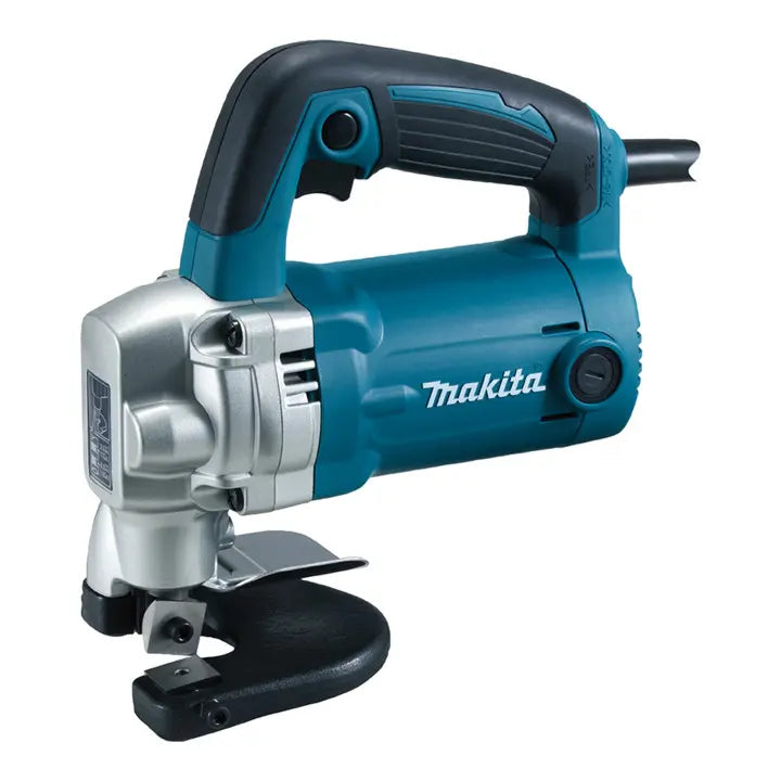 B-Ware Makita Blechschere Schere Metallschere Js3201 J Blech Trennen Profieinsatz