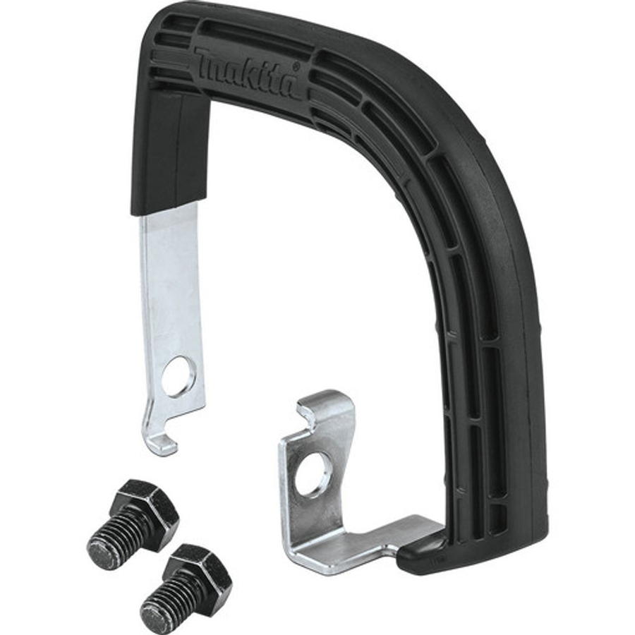 Makita Bügelgriff Handgriff 199176 9 Ersatzteil Werkzeuggriff Schwarz Griff B-Ware - 88381539050