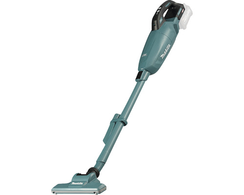 B-Ware Makita Cl001 Gz02 Akku Staubsauger Bodensauger 40 V Ohne Akku Und Ladegerät Sauger - 88381745741