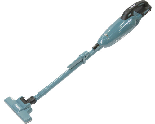 B-Ware Makita Cl001 Gz02 Akku Staubsauger Bodensauger 40 V Ohne Akku Und Ladegerät Sauger - 88381745741