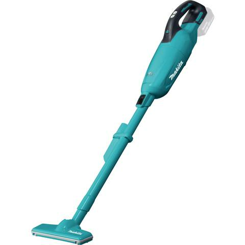 Makita Dcl281 Fz Staubsauger Handstaubsauger Akkusauger Türkis 18 V 0.75l B-Ware - 88381882118