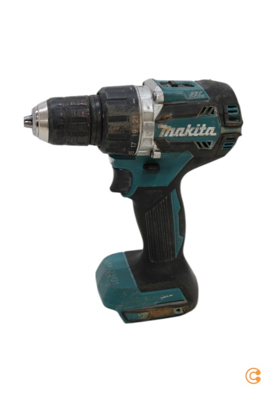 Makita Ddf484 Z Akku Bohrschrauber Akkuschrauber Schrauber 18 V Siehe Text/Foto C-Ware - 88381826310