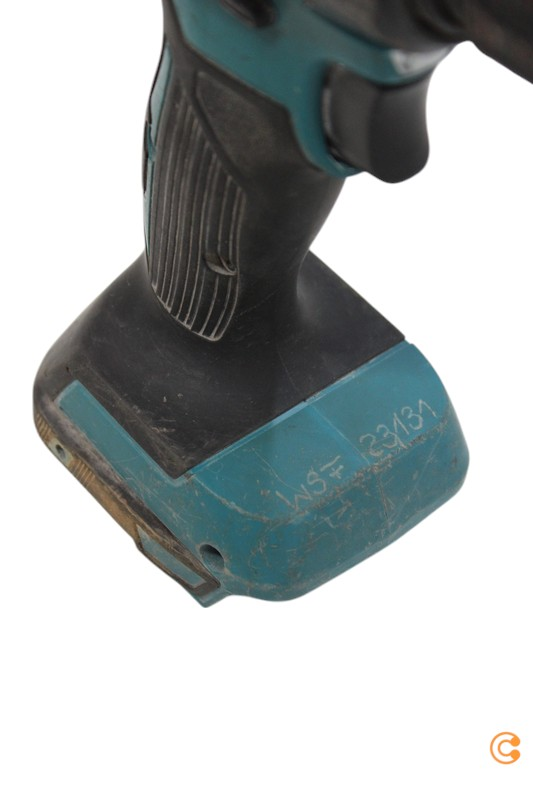 Makita Ddf484 Z Akku Bohrschrauber Akkuschrauber Schrauber 18 V Siehe Text/Foto C-Ware - 88381826310