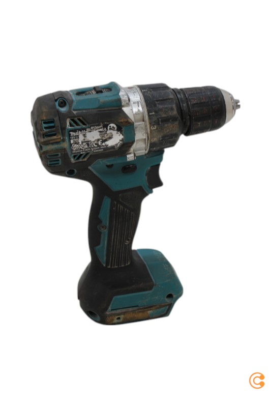 Makita Ddf484 Z Akku Bohrschrauber Akkuschrauber Schrauber 18 V Siehe Text/Foto C-Ware - 88381826310
