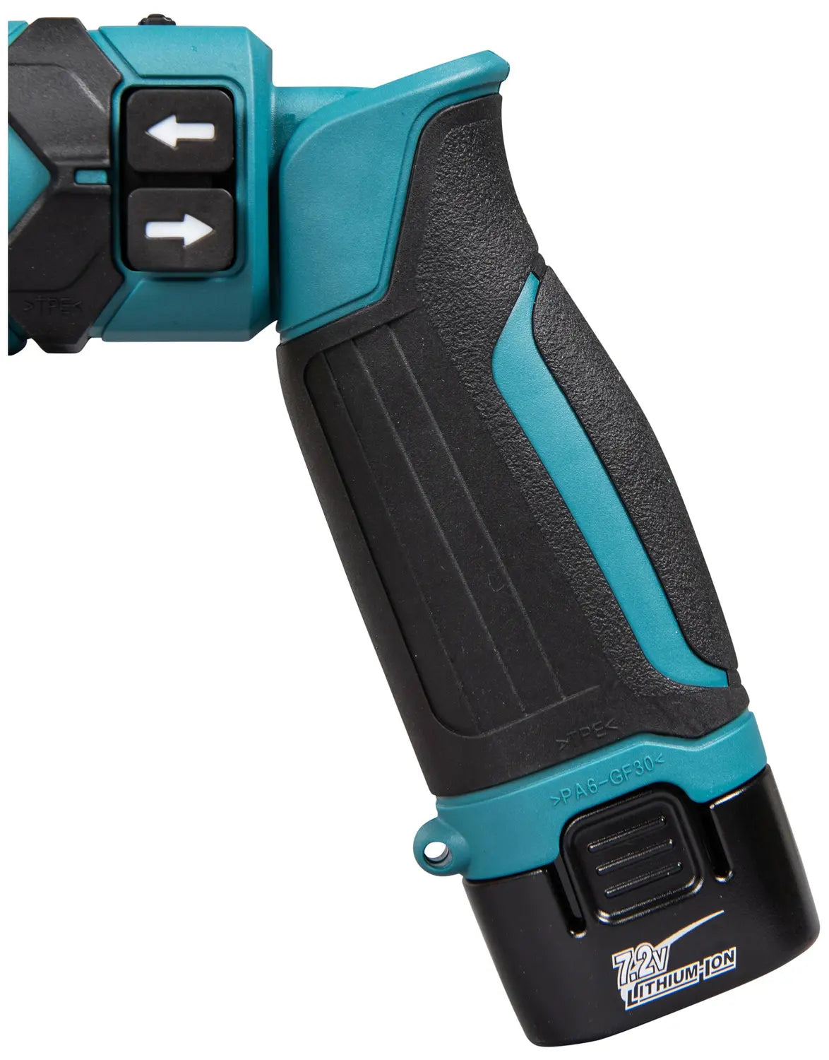 D-Ware Makita Df012 Dse Akku Knickschrauber Akkuschrauber Li Ion 7.2 V Defektware - 88381838009