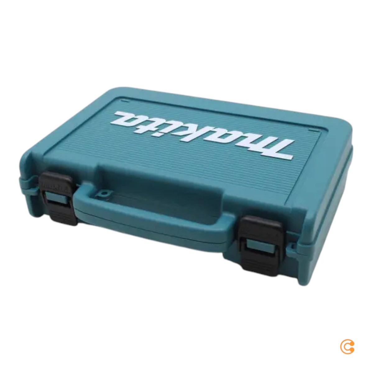 Makita Akku-Knickschrauber DF012DSE 7.2V 1.5Ah Li-Ion 2 Akkus Ladegerät Koffer - 0088381838009