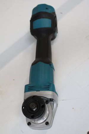 B-Ware Makita DGA513RTJ Akku-Winkelschleifer 125 mm inkl. Ladegerät & 2. Akku & Koffer