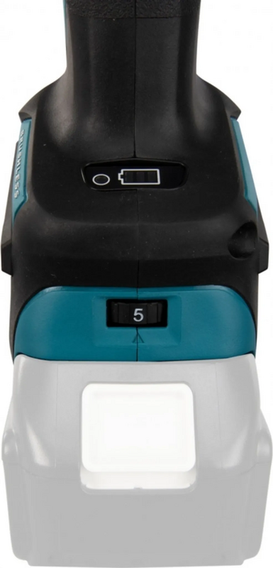 B-Ware Makita  Dga519 Z Akku Winkelschleifer Schleifgerät 125 Mm 18 V Werkzeug Ohne Akku