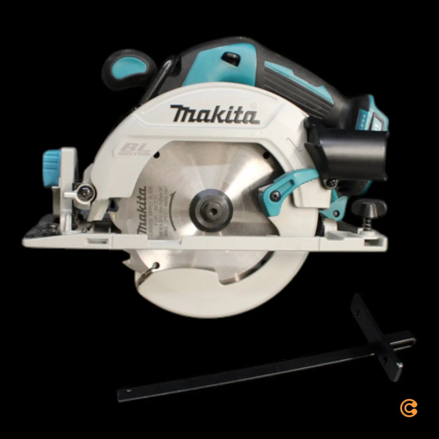 Makita Akku Handkreissäge Dhs680 Z Solo Version Ohne Akku Und Ohne Ladegerät B-Ware - 88381683197