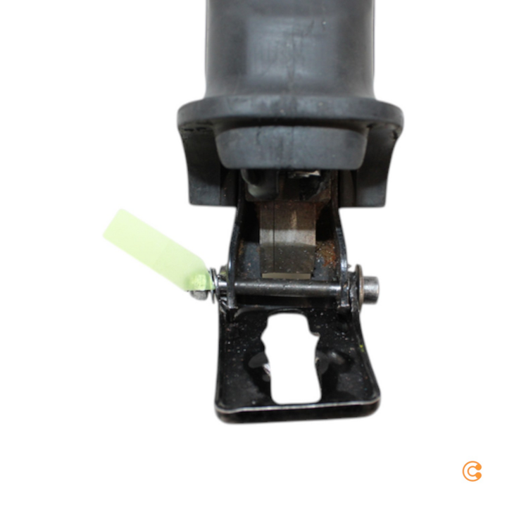 Makita Djr 186 Z Akku Reciprosäge Säbelsäge 18 V Solo Ohne Akku Defektware D-Ware - 88381806640