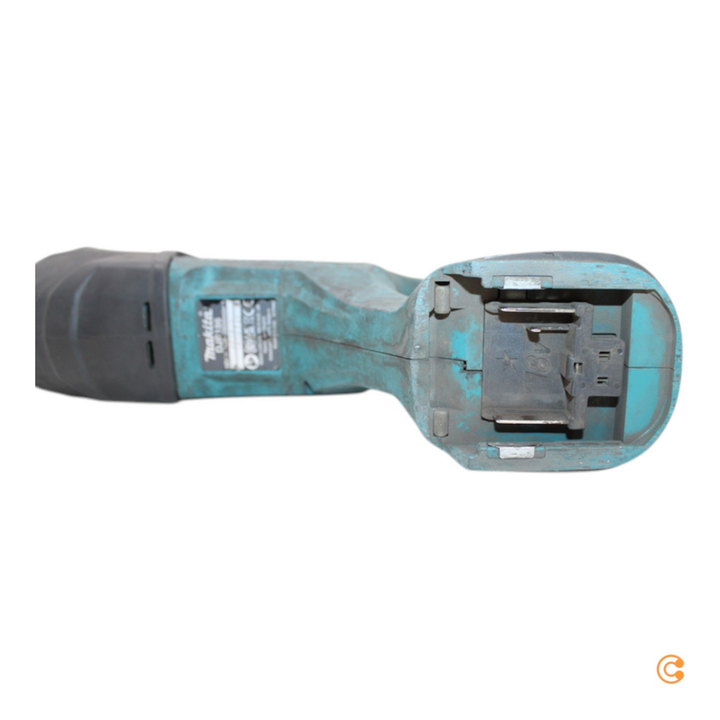 Makita Djr 186 Z Akku Reciprosäge Säbelsäge 18 V Solo Ohne Akku Defektware D-Ware - 88381806640