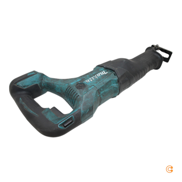 Makita Djr 186 Z Akku Reciprosäge Säbelsäge 18 V Solo Ohne Akku Defektware D-Ware - 88381806640
