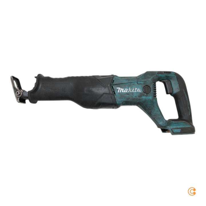 Makita Djr 186 Z Akku Reciprosäge Säbelsäge 18 V Solo Ohne Akku Defektware D-Ware - 88381806640