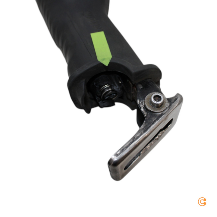 Makita Djr 186 Z Akku Reciprosäge Säbelsäge 18 V Solo Ohne Akku Defektware D-Ware - 88381806640