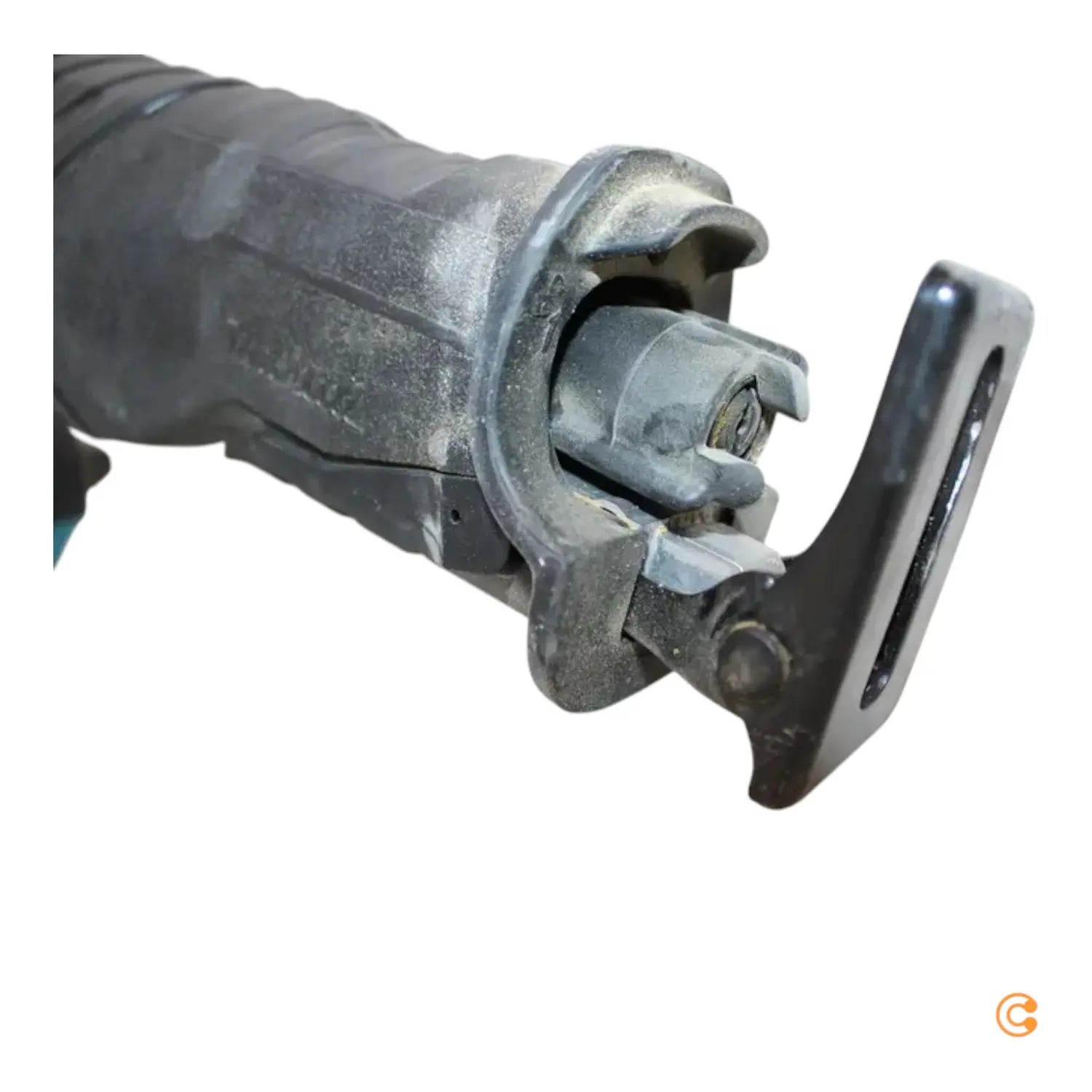 Makita Djr360 Zk Akku Reciprosäge 2x 18 V Ohne Akku Säge  B-Ware - 88381806244